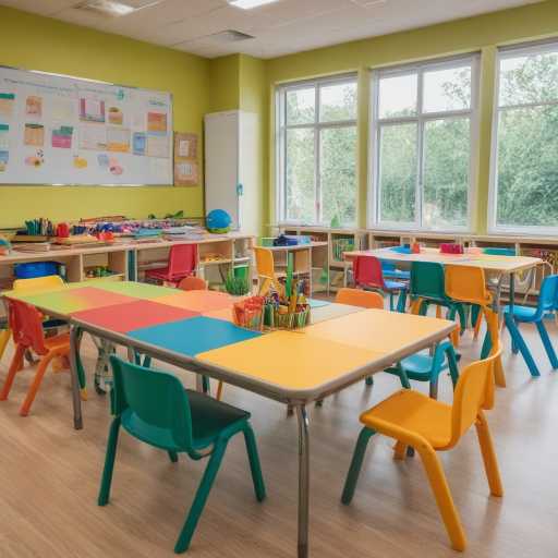 Fotografia tomada fuera de Centro de Educación Infantil Retamar - Colegio privado en Alhaurín de la Torre Málaga