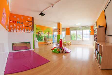 Fotografia tomada fuera de Centro De Educación Infantil Petete - Guardería en Alhaurín de la Torre Málaga