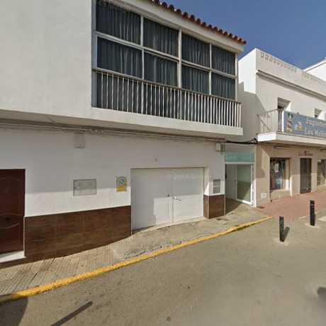 Fotografia tomada fuera de Guarderia Tini - Guardería en Conil de la Frontera Cádiz