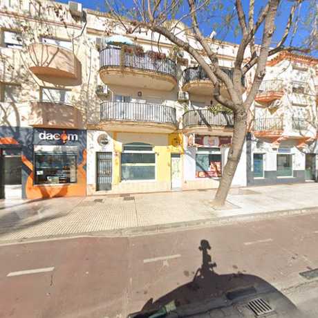 Fotografia tomada fuera de Centro de Educación Infantil Mi Primer Cole - Colegio privado en Sanlúcar de Barrameda Cádiz
