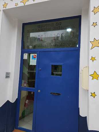 Fotografia tomada fuera de Centro De Educación Infantil'El Principito' - Colegio privado en Chiclana de la Frontera Cádiz