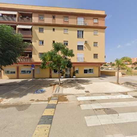 Fotografia tomada fuera de Escuela Infantil Virgen Del Carmen - Guardería en Torre del Mar Málaga