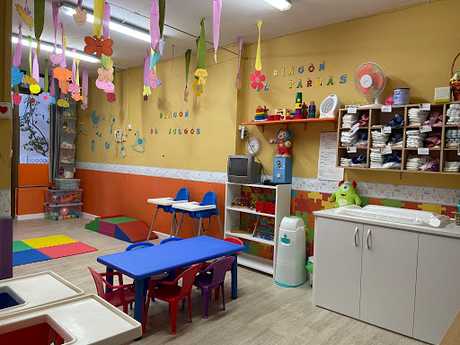 Fotografia tomada fuera de Centro Educacion Infantil La Casita - Guardería en Marbella Málaga
