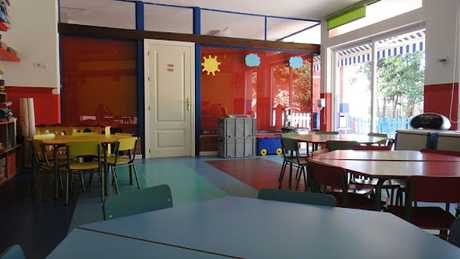 Fotografia tomada fuera de Centro de Educación Infantil Party - Guardería en Marbella Málaga