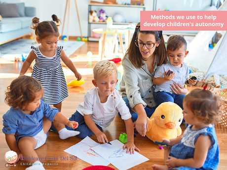 Fotografia tomada fuera de Childcare Costa Del Sol - Guardería en Marbella Málaga