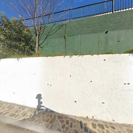 Fotografia tomada fuera de Colegio Público Antonio Gala - Colegio público en Borge (El) Málaga