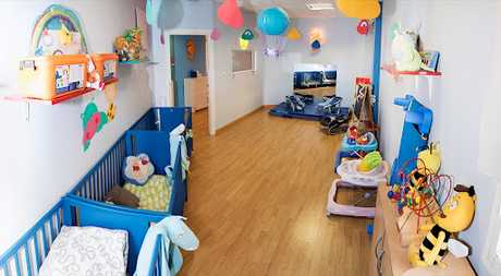 Fotografia tomada fuera de Escuela Infantil Villa María II - Guardería en Fuengirola Málaga