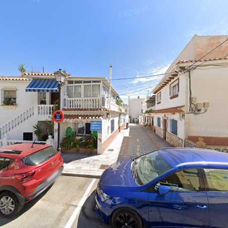 Fotografia tomada fuera de Solete - Escuela en Fuengirola Málaga