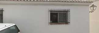 Fotografia tomada fuera de Escuela infantil de Frigiliana - Colegio público en Frigiliana Málaga