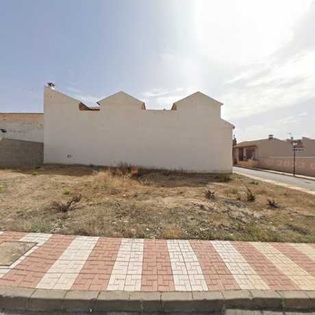 Fotografia tomada fuera de Centro Privado De Educación Infantil Sergio Molero Navarro - Colegio privado en Cuevas Bajas Málaga