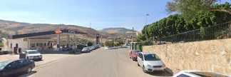 Fotografia tomada fuera de Escuela Infantil Valle De Abdalajis - Colegio público en Valle de Abdalajís Málaga