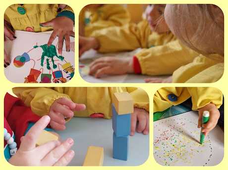 Fotografia tomada fuera de Centro de Educación Infantil Pequemundo - Guardería en Camas Sevilla