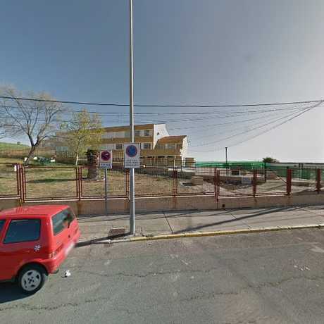 Fotografia tomada fuera de Equipo De Orientación Educativa Camas - Centro de educación preescolar en Camas Sevilla