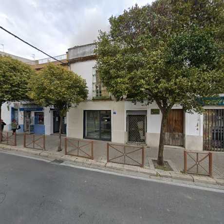 Fotografia tomada fuera de Centro Privado De Educación Infantil Don Mickey - Colegio privado en Camas Sevilla