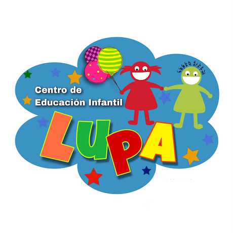Fotografia tomada fuera de CENTRO DE EDUCACION INFANTIL LUPA - Centro de educación preescolar en Utrera Sevilla