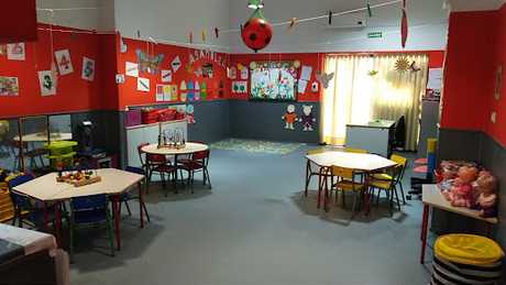 Fotografia tomada fuera de Escuela Infantil Andaluna - Guardería en Sevilla Sevilla