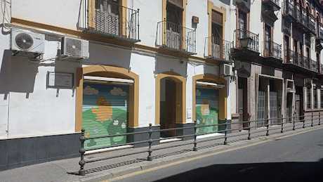 Fotografia tomada fuera de Centro de Educación Infantil El Patio Pío - Guardería en Casco Antiguo Sevilla