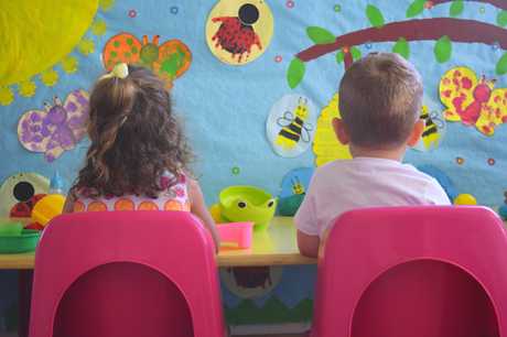 Fotografia tomada fuera de Centro de Educación Infantil Pionino - Centro de educación preescolar en Norte Sevilla