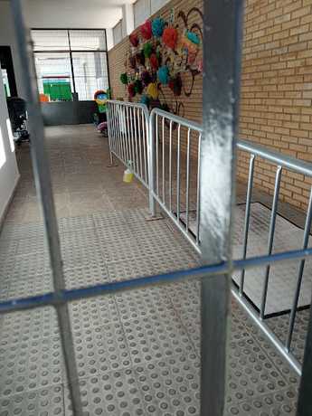 Fotografia tomada fuera de Escuela de Educación Infantil Doña Lola - Escuela en Pedrera Sevilla