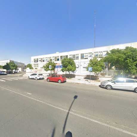 Fotografia tomada fuera de Escuela Infantil Hada Madrina - Guardería en Sevilla Sevilla