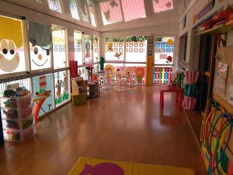 Fotografia tomada fuera de Escuela Infantil EL JARDIN DE AÑORETA - Escuela en Torre de Benagalbón Málaga