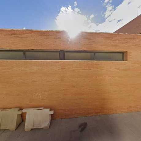 Fotografia tomada fuera de Asociación Montessori Sevilla - Centro de educación preescolar en Bormujos Sevilla