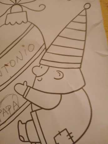 Fotografia tomada fuera de Escuela Infantil el Tobogán - Guardería en Sevilla Sevilla