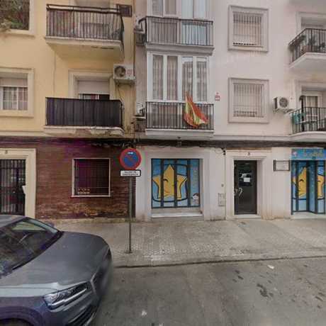 Fotografia tomada fuera de La Estrella - Guardería en Sevilla Sevilla
