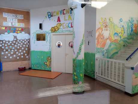Fotografia tomada fuera de Escuela Infantil Municipal Gloria Fuertes - Guardería en La Rinconada Sevilla