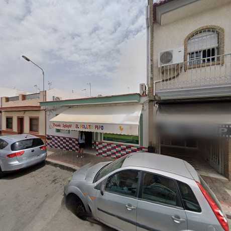 Fotografia tomada fuera de Escuela Infantil El Pollito Pipo - Escuela en Dos Hermanas Sevilla