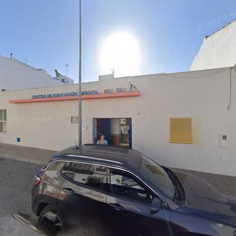 Fotografia tomada fuera de Centro de Educación Infantil de Convenio Piruetas - Guardería en Viso del Alcor (El Sevilla