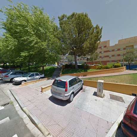 Fotografia tomada fuera de El tren de los niños - Centro de educación preescolar en Alcalá de Guadaíra Sevilla