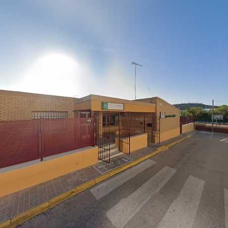 Fotografia tomada fuera de Guardería Infantil El Olivo - Guardería en Morón de la Frontera Sevilla