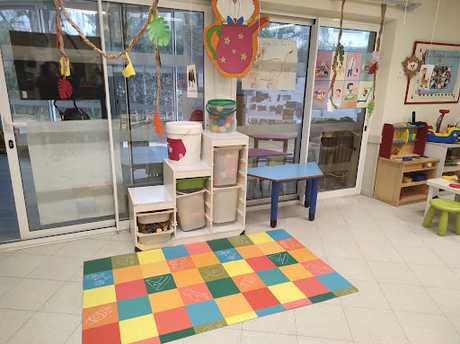 Fotografia tomada fuera de CEI Ciudad Expo - Centro educativo en Mairena del Aljarafe Sevilla