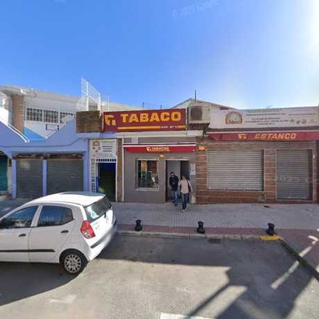 Fotografia tomada fuera de Centro de Educación Infantil Campanita - Guardería en San Juan de Aznalfarache Sevilla