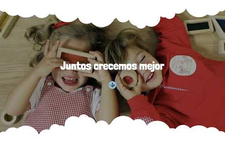 Fotografia tomada fuera de Escuela Infantil Babylletas - Centro de educación preescolar en Cruz de Humilladero Málaga