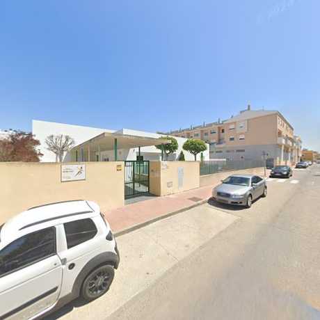 Fotografia tomada fuera de Centro Privado de Educación Infantil Peter Pan - Guardería en Rota Cádiz