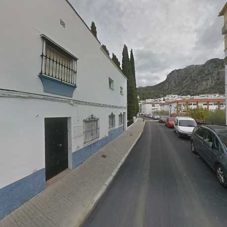 Fotografia tomada fuera de Escuela Infantil La Esperanza - Escuela en Ubrique Cádiz