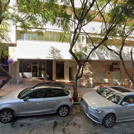 Fotografia tomada fuera de Centro Infantil Bambolina - Escuela en Algeciras Cádiz