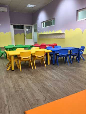 Fotografia tomada fuera de Centro de Educación Infantil Fantasía - Jardín de infancia en San Fernando Cádiz