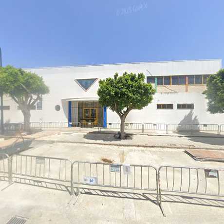 Fotografia tomada fuera de Guardería D´artagnan - Guardería en San Fernando Cádiz