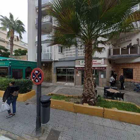 Fotografia tomada fuera de Centro Privado De Educación Infantil Arco Iris - Colegio privado en San Fernando Cádiz