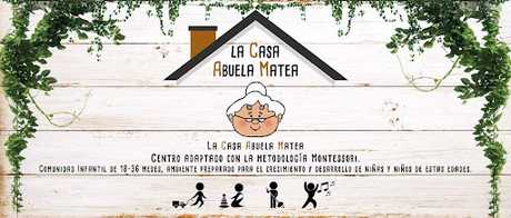 Fotografia tomada fuera de La Casa Abuela Matea - Escuela en Vejer de la Frontera Cádiz
